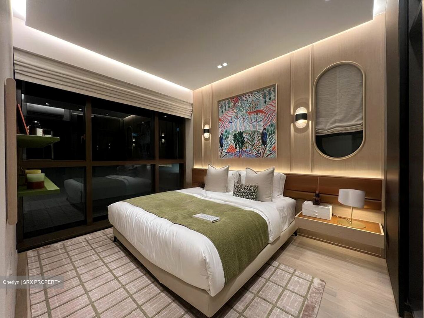 Astor Green (D21), Condominium #458077081